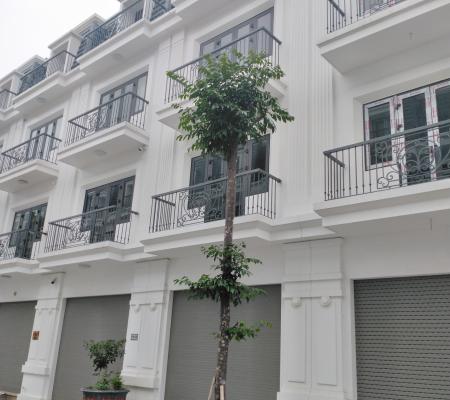 Thanh lý căn 4 tầng khu nhà ở Việt Phát South City, Vĩnh Niệm, Lê Chân, HP