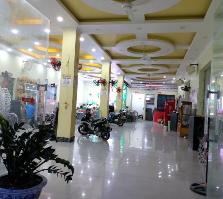 Thanh lý Nhà hàng nghị tiệc cưới 250m2 xây 3 tầng Mỹ Đức, An Lão, HP