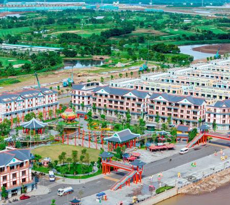 Vinhomes Vũ Yên Hải Phòng