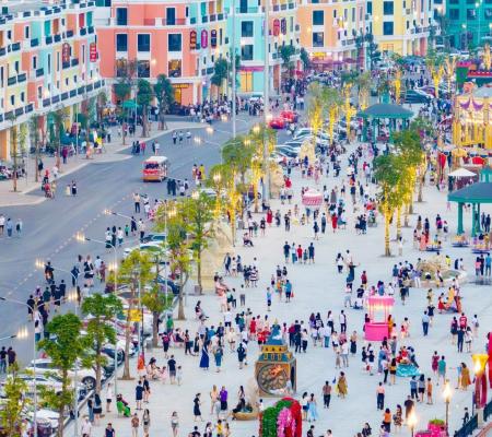 Vinhomes Vũ Yên Hải Phòng