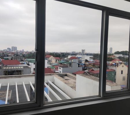 Nhà 6 tầng ngõ 239 Lê Lợi, Ngô Quyền, Hải Phòng