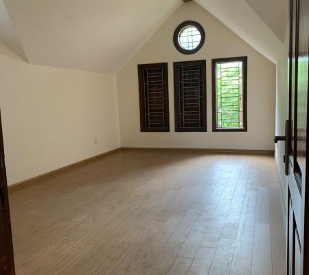 Biệt thự 200m2 khu Sao Đỏ, Dương Kinh, HP