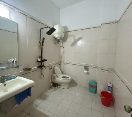 Biệt thự 3 tầng mặt phố Chi Lăng, Thượng Lý, Hồng Bàng