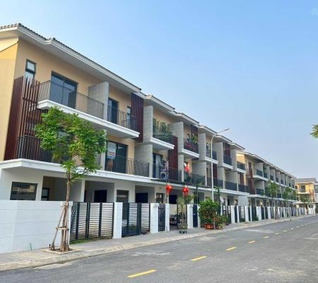 Căn 3 tầng 75m2 khu đô thị Centa City Thuỷ Nguyên