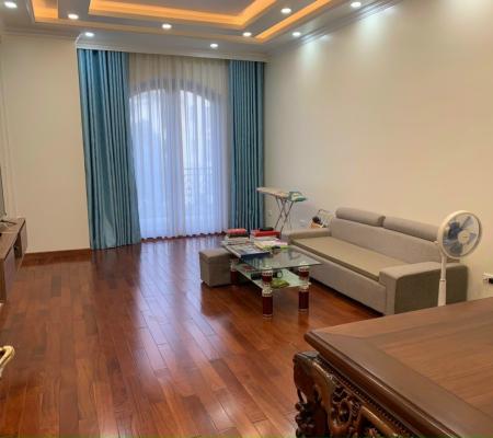 Biệt thự Song lập 210m2 phân khu Ngọc Trai KĐT Vinhomes Marina