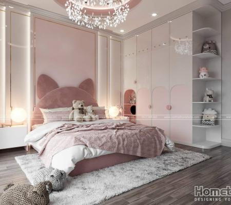 Biệt thự Song lập 226m2 phân khu Ngọc Trai KĐT Vinhomes Marina