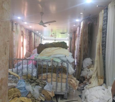 Nhà mặt đường Phan Bội Châu (chợ Đổ) Q Hồng Bàng, HP