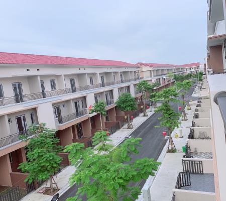 Thanh lý căn Shophouse 3 tầng khu đô thị Centa City, Thủy Nguyên, Hải Phòng