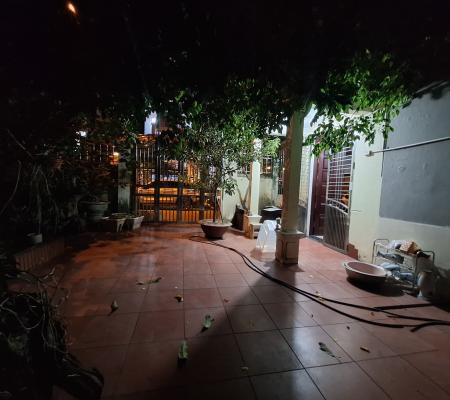 Biệt thự sân vườn phố 174 Văn Cao, Hải Phòng
