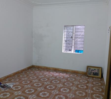 Nhà 3 tầng khu TĐC Đằng Lâm, Hải An đối diện trường FPT Hải Phòng