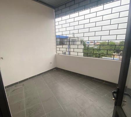 Nhà 4 tầng 45m2 ngõ 68 Phú Xá, Đông Hải 1, Hải An