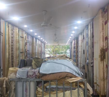 Nhà mặt đường Phan Bội Châu (chợ Đổ) Q Hồng Bàng, HP