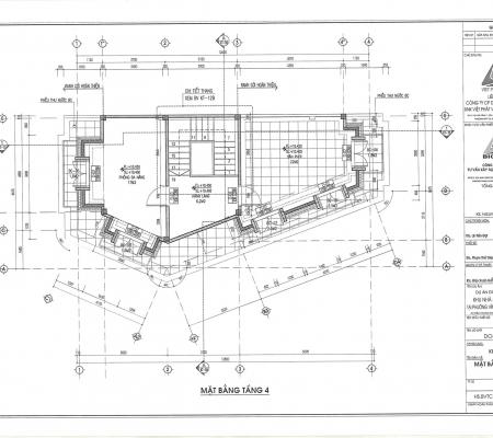 Nhà 4 tầng khu Việt Phát South City, Vĩnh Niệm, Lê Chân, Hải Phòng