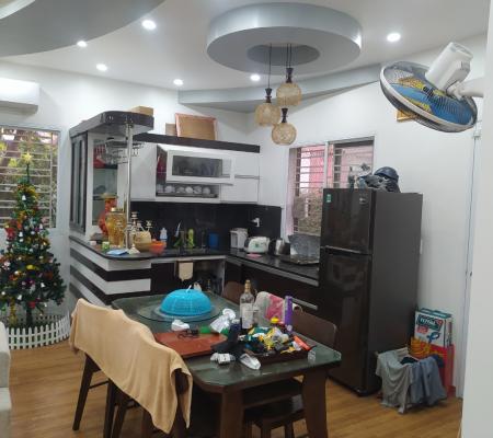 Nhà vườn 440m2 phố Tân Thành, Dương Kinh