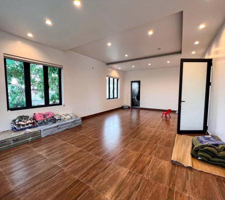 Biệt thự nhà vườn 750m2 mặt đường P.Tràng Cát, Q.Hải An