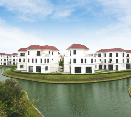 BRG Coastal City Đồ Sơn Hải Phòng