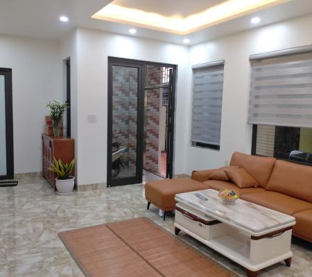 Nhà 3 tầng cực đẹp tại An Lạc, Sở Dầu, Hồng Bàng, HP