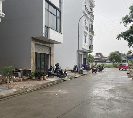 Nhà 4 tầng độc lập khu tdc Cây Đa 13 Gốc, Đằng Giang, Ngô Quyền