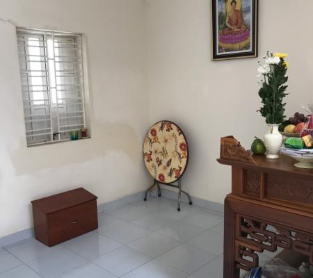 Nhà 4,5 tầng Hoàng Ngọc Phách, Kênh Dương, Lê Chân, HP