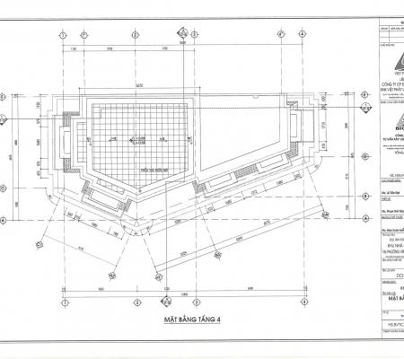 Nhà 4 tầng khu Việt Phát South City, Vĩnh Niệm, Lê Chân, Hải Phòng