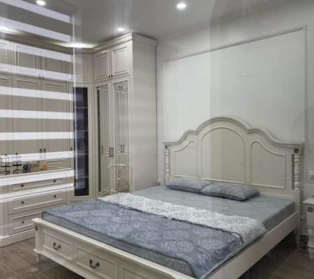 Biệt thự sân vườn 210m2 ngõ 88 Nguyễn Văn Linh thông 84 Dân Lập, Chợ Hàng