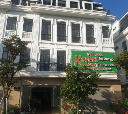 Căn liền kề 75m2 Hoàng Huy Pruska Town, An Đồng