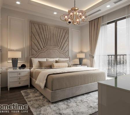 Biệt thự Song lập 226m2 phân khu Ngọc Trai KĐT Vinhomes Marina