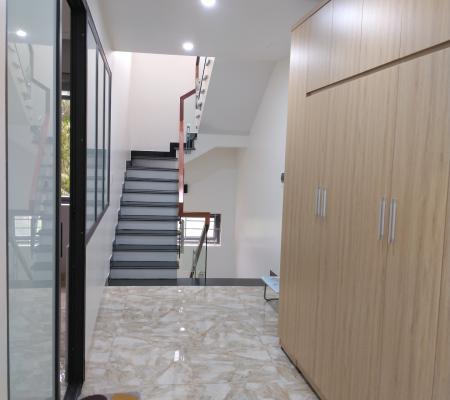 Nhà 3 tầng cực đẹp tại An Lạc, Sở Dầu, Hồng Bàng, HP