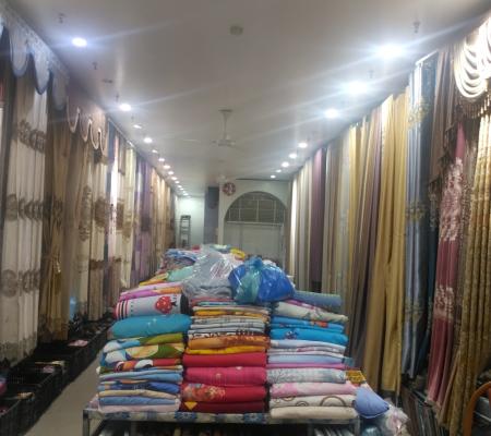 Nhà mặt đường Phan Bội Châu (chợ Đổ) Q Hồng Bàng, HP