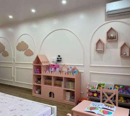 Biệt thự sân vườn 210m2 ngõ 88 Nguyễn Văn Linh thông 84 Dân Lập, Chợ Hàng