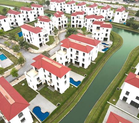 BRG Coastal City Đồ Sơn Hải Phòng