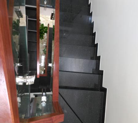 Nhà 3 tầng cực đẹp tại An Lạc, Sở Dầu, Hồng Bàng, HP