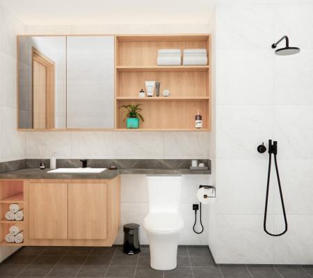 Dự án NOXH EverGreen Tràng Duệ