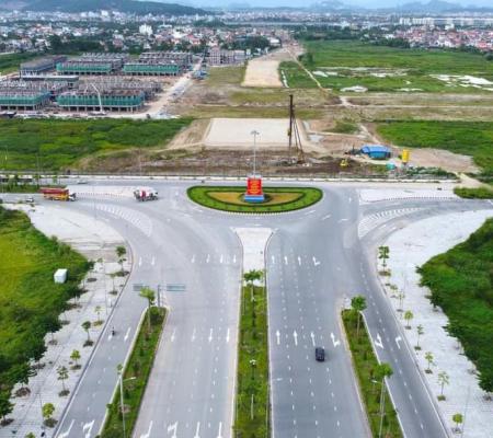 Hoàng Huy New City Hải Phòng
