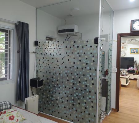 Nhà vườn 440m2 phố Tân Thành, Dương Kinh