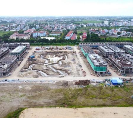 Hoàng Huy New City Hải Phòng