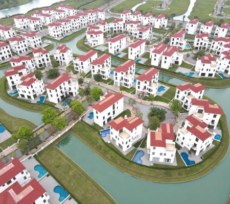 BRG Coastal City Đồ Sơn Hải Phòng