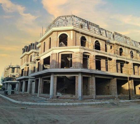 Hoàng Huy New City Hải Phòng