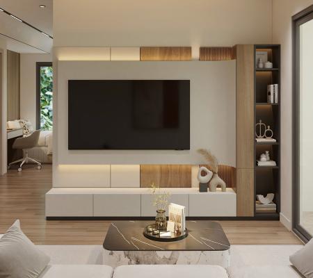 Nhà ở xã hội Golden Point Kiến An