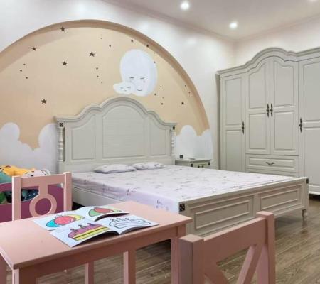Biệt thự sân vườn 210m2 ngõ 88 Nguyễn Văn Linh thông 84 Dân Lập, Chợ Hàng