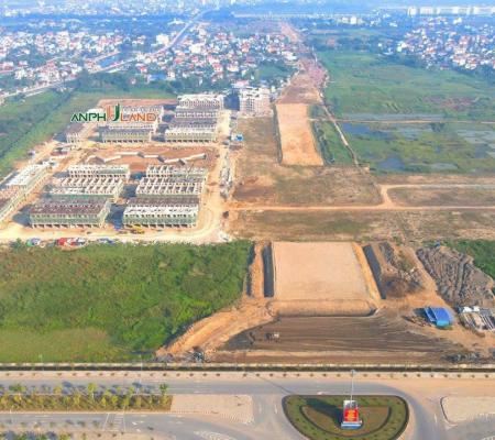 Hoàng Huy New City Hải Phòng