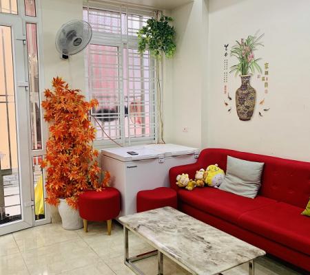 Nhà 4 tầng ngõ 61 Đông Trung Hành, Đằng Lâm, Hải An, Hải Phòng