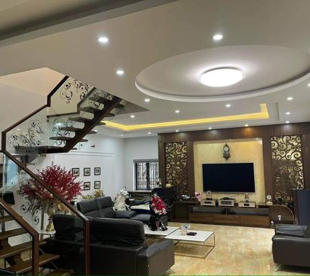 Biệt thự mini 142m2 tuyến 2 đường Trần Phú gần Ks Harbour View