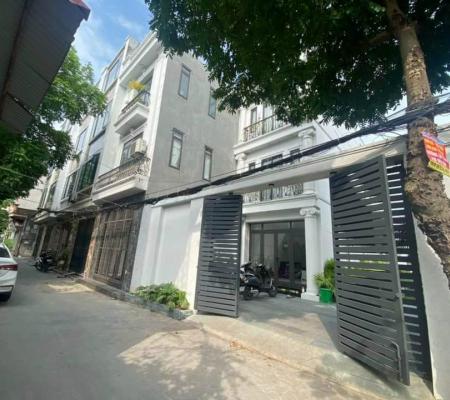 Biệt thự sân vườn 210m2 ngõ 88 Nguyễn Văn Linh thông 84 Dân Lập, Chợ Hàng