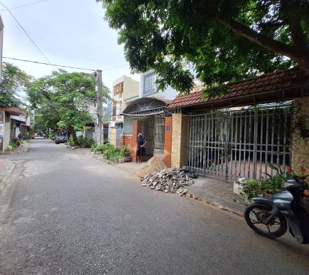 Nhà 3 tầng cũ mặt phố Mạc Đỉnh Phúc, P Cát Bi, Q Hải An