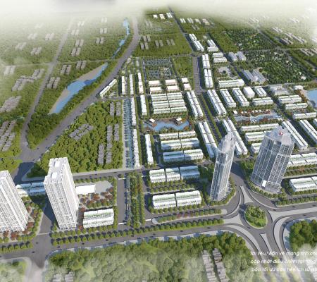Hoàng Huy New City Hải Phòng