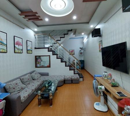 Nhà 2 tầng độc lập 42m2 Nam Thành, Nam Hải, Hải An