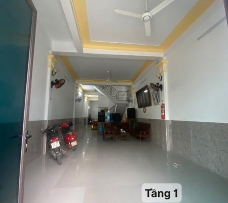 Nhà 3 tầng 125m2 Mỹ Đức, An Lão, Hải Phòng