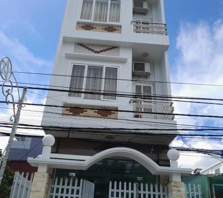 Nhà 4 tầng độc lập sân cổng riêng Hạ Lũng, Hải An