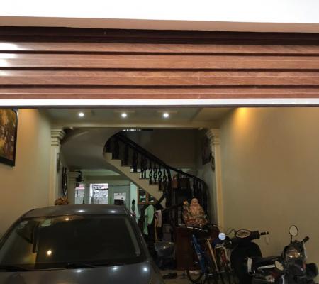 Nhà 4,5 tầng Hoàng Ngọc Phách, Kênh Dương, Lê Chân, HP